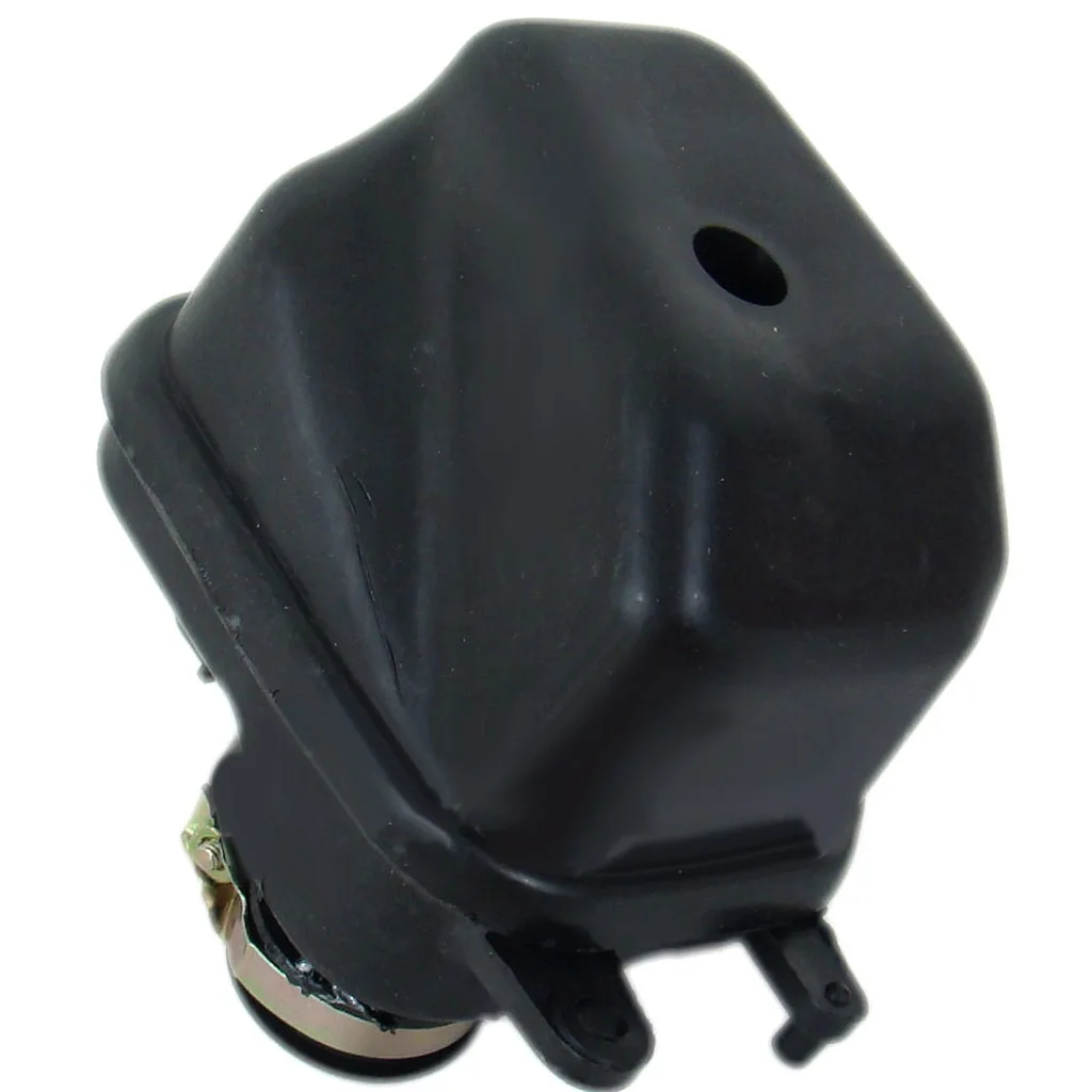 Air Filter Cleaner Box Assembly Housing for Yamaha PW50 1981-2010 Scooter
