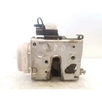 

4D0886415 4D1837016D Door Lock Front Right Audi A8 (d2) 2.5 Tdi Quattro