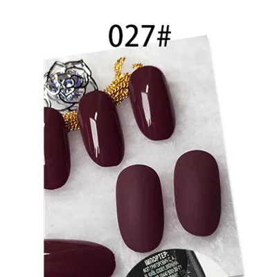 027 Gel 12ml KODIES гель Профессиональный 12 мл резиновая основа под Гель-лак УФ-гель лак Vernis Полупостоянный праймер для ногтей для маникюра - Цвет: 027 Gel 12ml