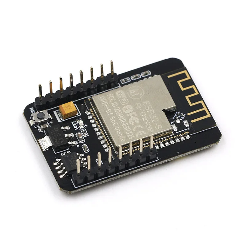 ESP32-CAM ESP-32S модуль Wi-Fi ESP32 серийный wi-fi ESP32 CAM макетная плата 5V Bluetooth с OV2640 Камера модуль