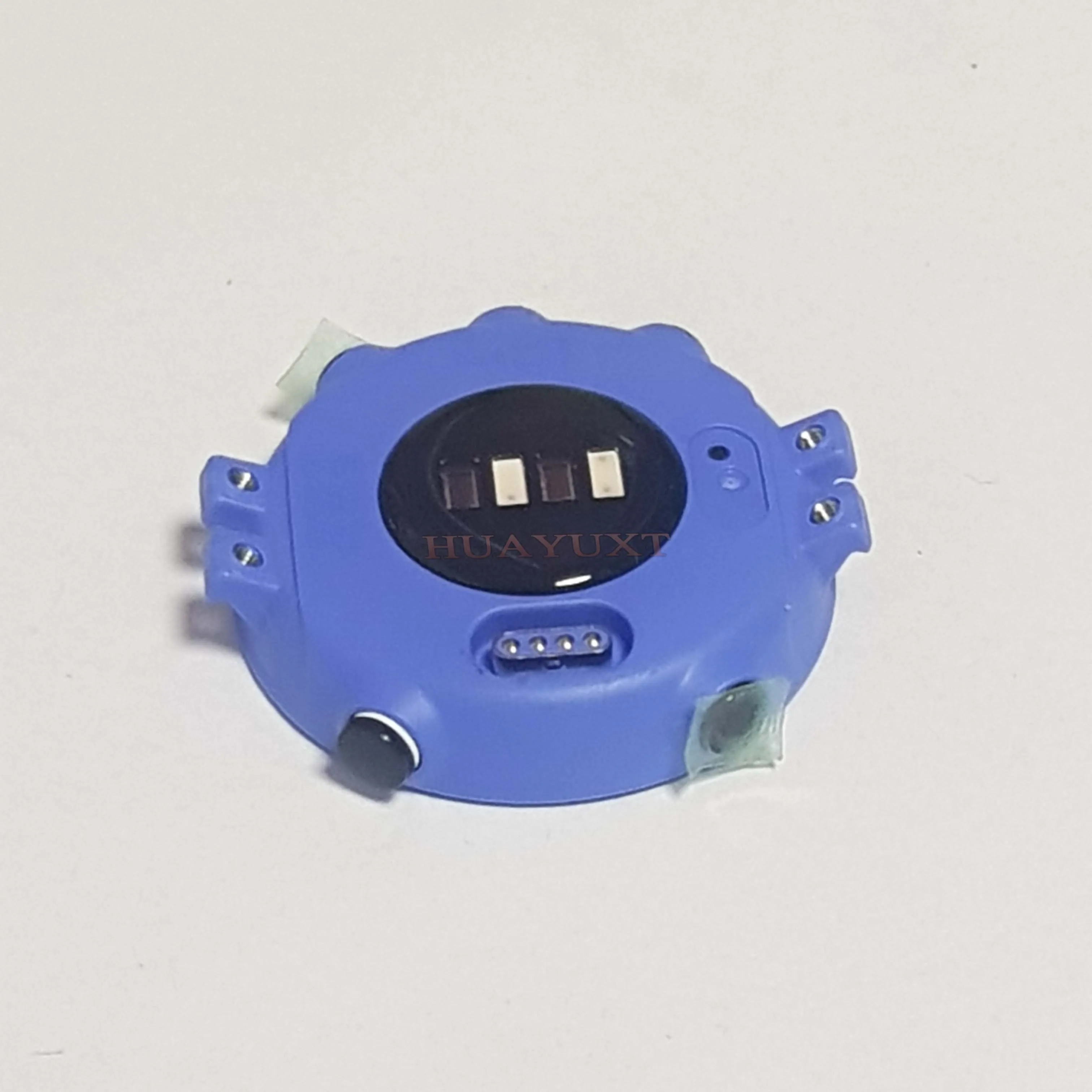 Traseira sem Bateria para Garmin Capa Forerunner Assista Habitação Case Shell Substituição Reparação Parte 45 s Gps - Image 4