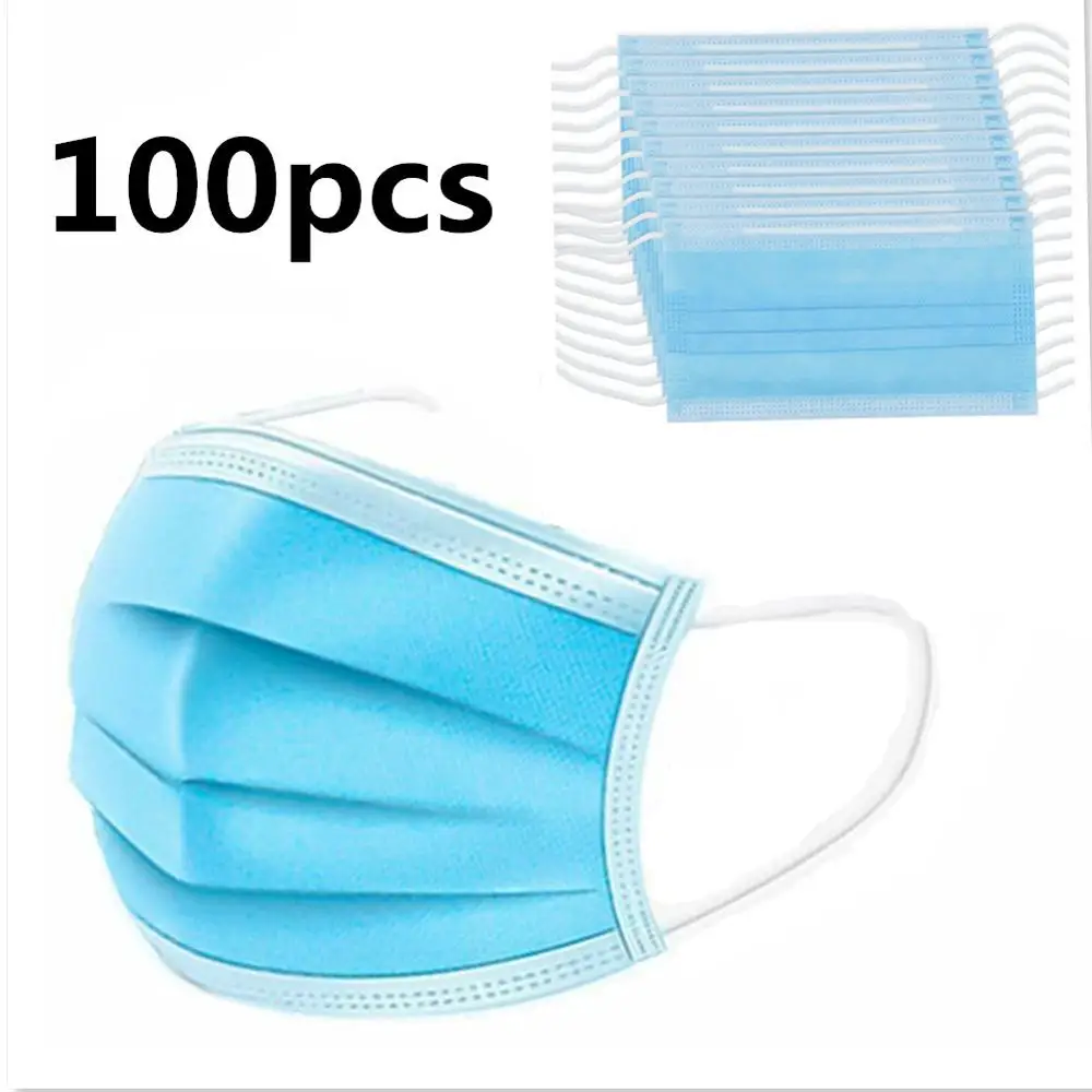 disposable mask dust disposable mask dust