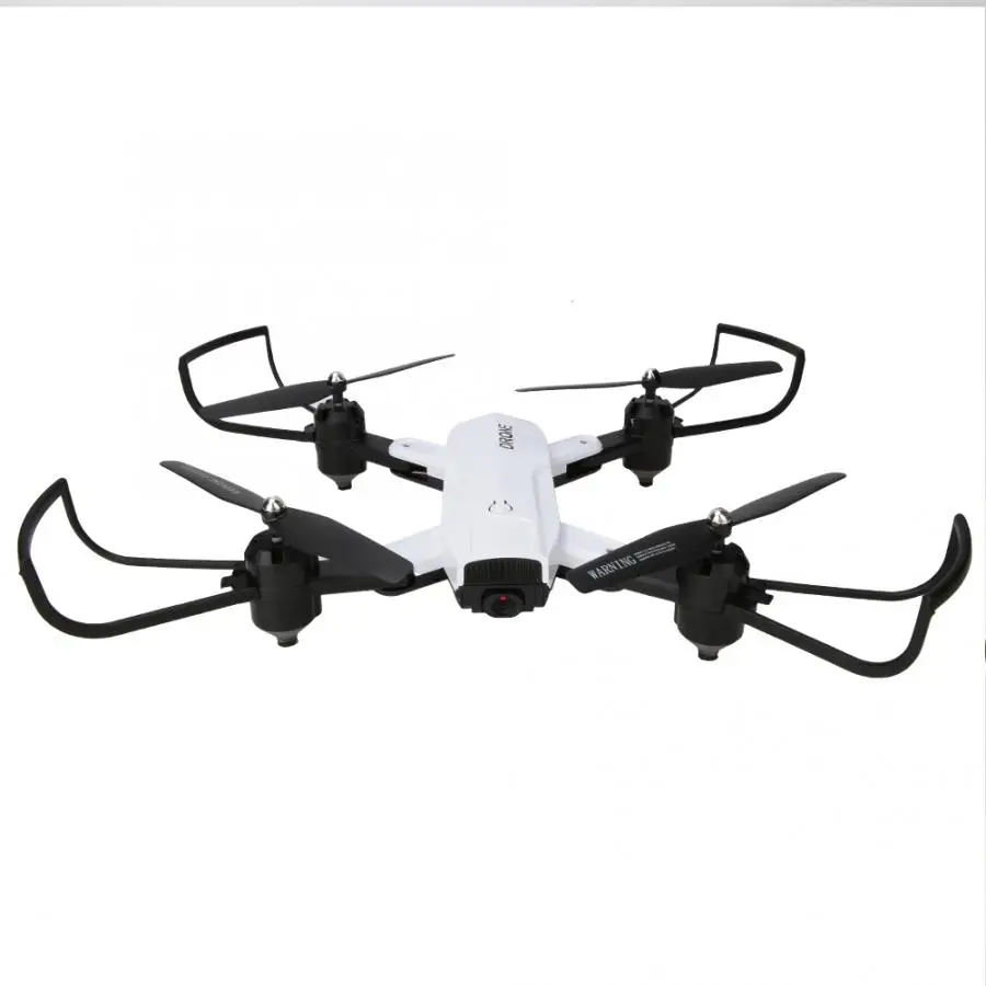 

Hot Foldable RC Drone Quadcopter Camera HD 720P/1080P/4K Camera Optical Flow Positioning Gesture Photography RC Drone Helicopter
