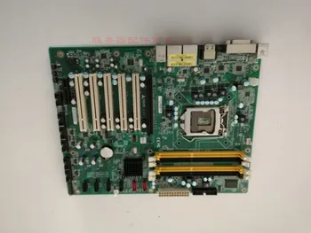 

M-342 main board serial 5 PCI dual network I3 I5 I7 Q67