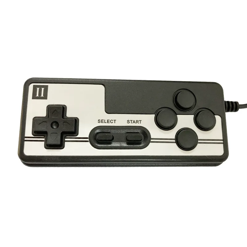 800 Retro Console Double Handheld Game Player Battery 3.0 Inch LCD Built-in 400 Video Games Gift for Kids Classic Videoconsolas 