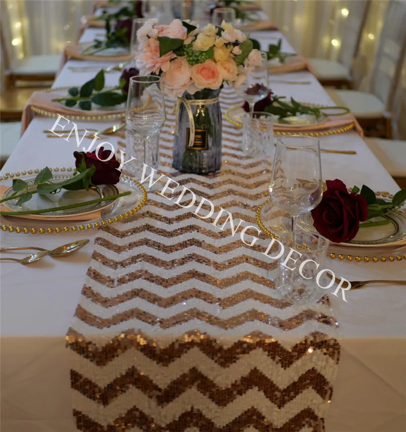 102 table runner