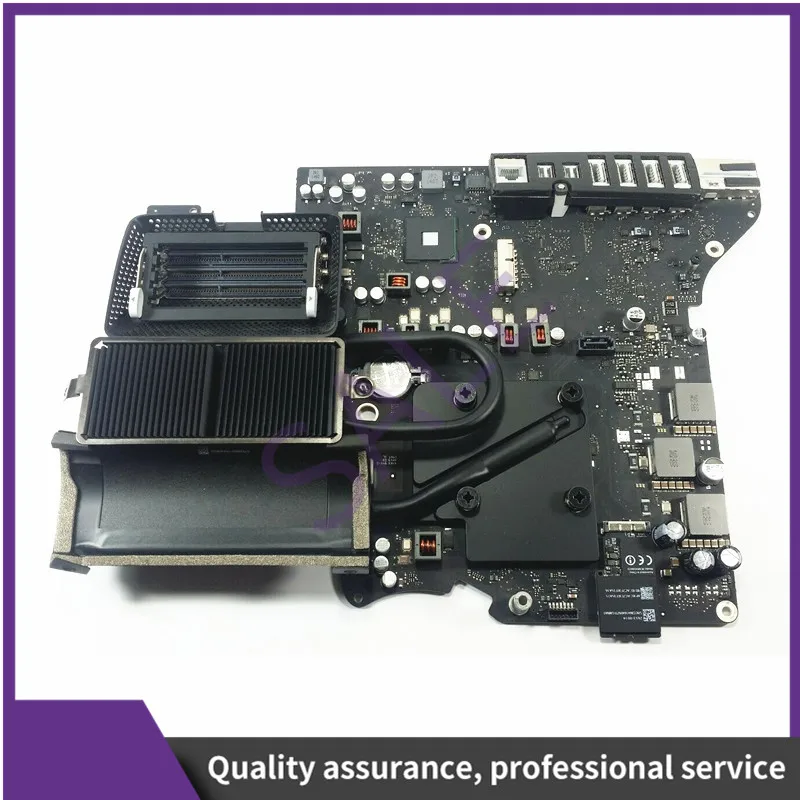Материнская плата 820-3478-A Для Imac A1419 27 дюймов конце 2012 года MD095LL/A MD096LL/A логическая