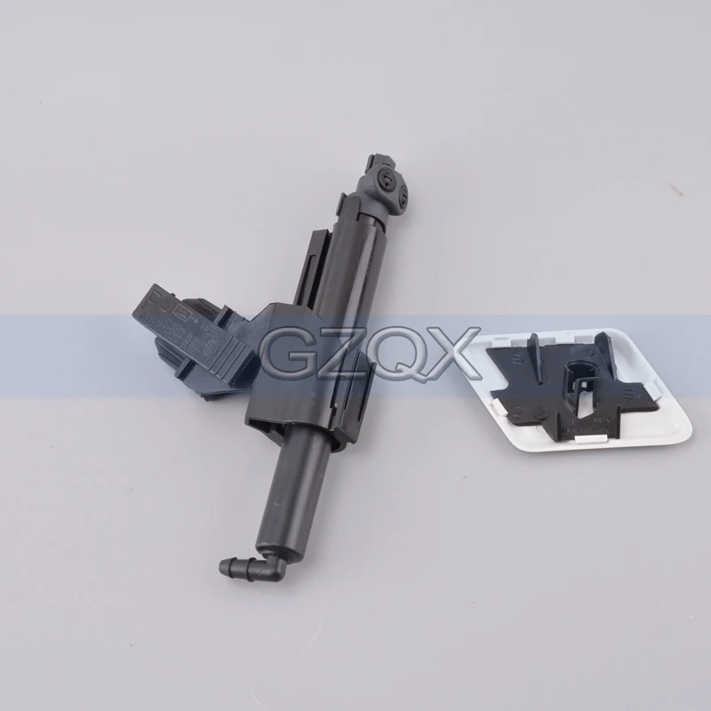 盖  L 6M2113L019AE R 6M2113L018AE  枪 L 7S7113L015BA  R 7S7113L014BA  (9) 副本