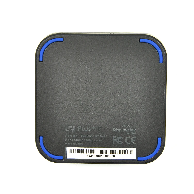 Для EVGA UV Plus+ 16 USB для переходника dvi/Monitor Multiplier-б/у