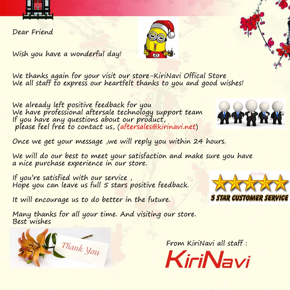 Excellent KiriNavi Android 8.1 Car Radio DVD Navigation For BMW E46 M3 318i 320i 325i Android Car Radio Gps Multimedia 1998-2006 WIFI 4g 14