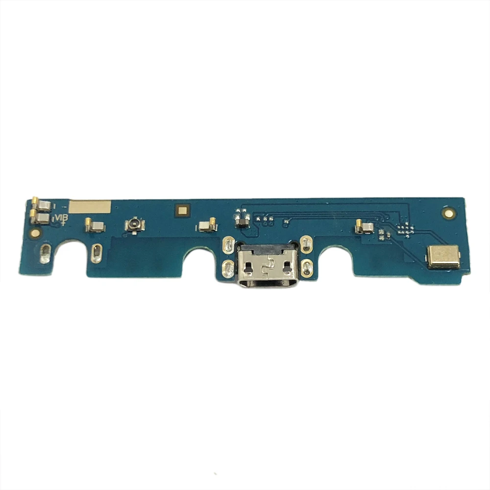 

Micro USB зарядный порт док-станция Соединительная плата для планшета Lenovo M7 TB-7305