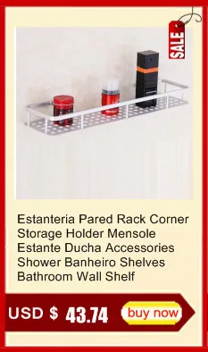 Мобильный рюкзак Meuble Hoekplank Badezimmer Prateleira Banheiro аксессуары полки для ванной комнаты