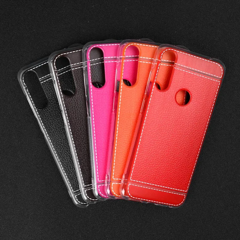 

TPU Case For Asus Zenfone Max Shot ZB634KL M1 M2 Plus 4 Selfie Lite Pro 3 Neo 2 Capa ZB555KL ZB601KL ZB631KL ZC520TL ZE520KL