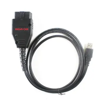 

High Quality! VAG K CAN Commander 1.4 VAG K+CAN Commander 1.4 Diagnostic Interface Free Shipping