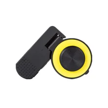 Нескользящий джойстик прочно прикрепляется к экрану управления прочные портативные игровые принадлежности всасывающий Тип