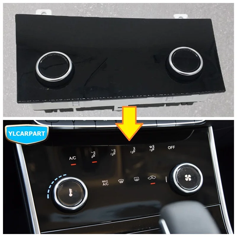 

For Chery Arrizo 6,Arrizo6,Car conditioning controller