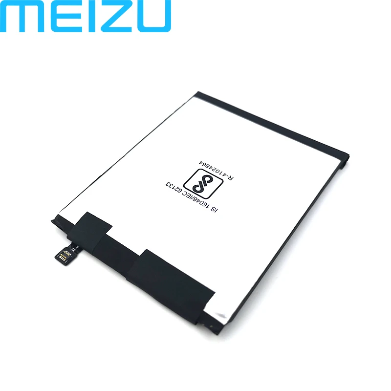 Новинка, аккумулятор 3060 мАч BT710 для Meizu Blue A5 M5c M710M M793Q, высококачественный аккумулятор+ код отслеживания