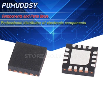 

5PCS MMA8452QR1 MMA8452 QFN16 accelerometer IC