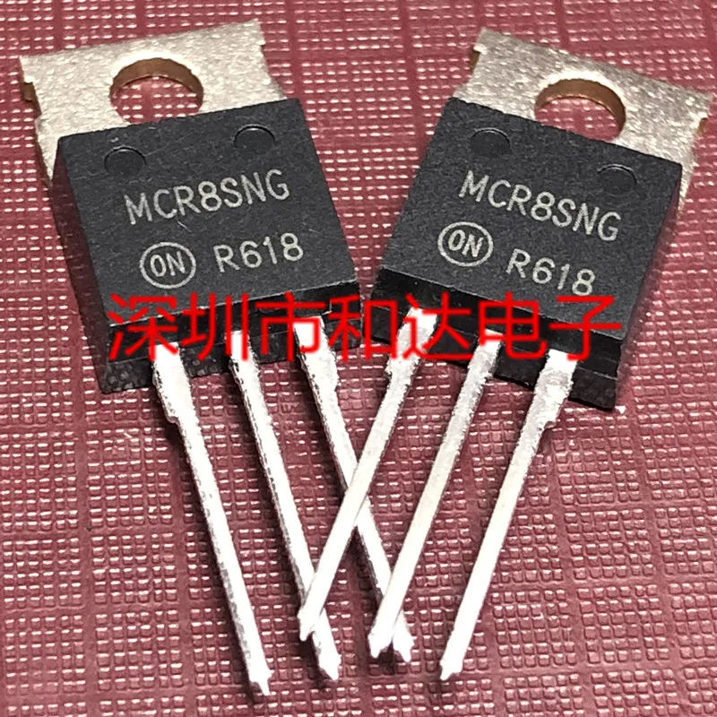 MCR8SNG-220 800V 8A