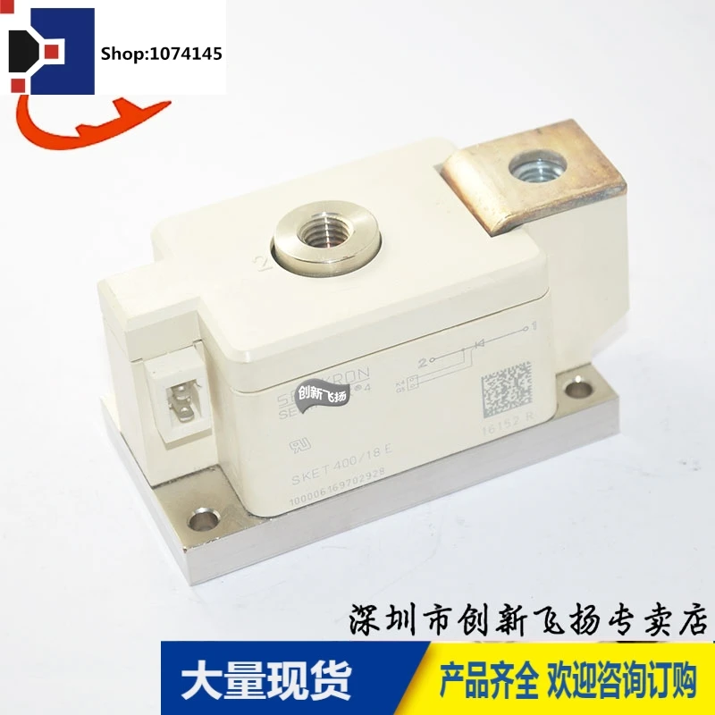 SKET400/18E400A-1800V/
