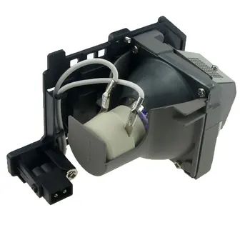 

HAPPYBATE BL-FU185A/SP.8EH01GC01 projector lamp for ES526/EX536/TX536/TW536/TS526/RS528/HW536/HD67/HD66/EX531/EW536/ ES526X