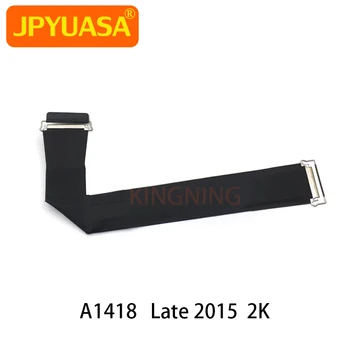 

New LCD LED LVDS Screen Display Cable For iMac 21.5" A1418 Late 2015 EMC 2889 2K (Not for 4K)