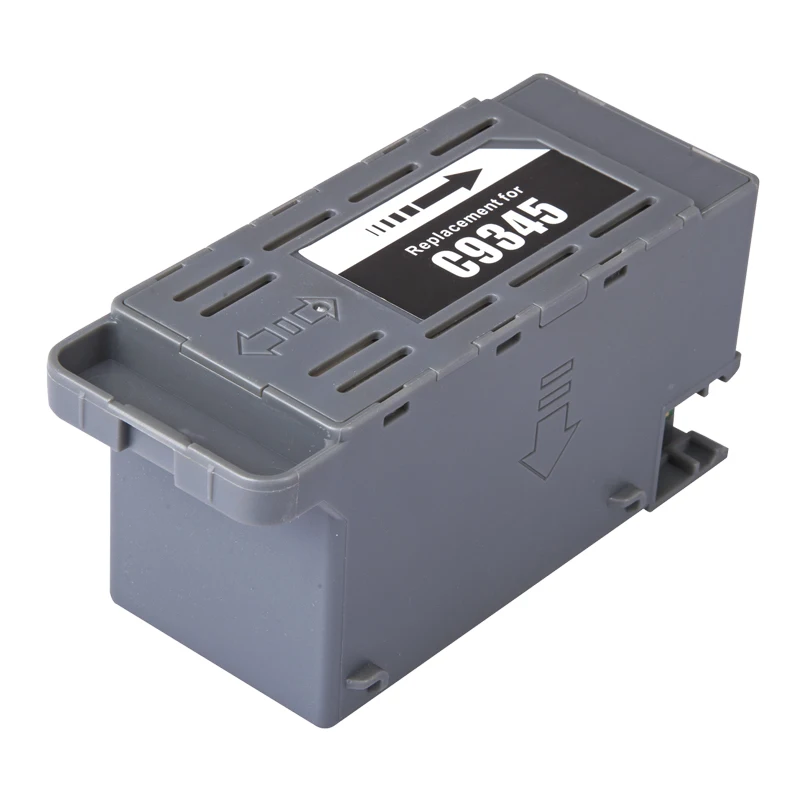 C12C934591 C9345 Ink Maintenance Box For Epson L1160 L6550 6570 L6580 M15140 M15180 L15180 L8180 L8160 Printer printer toner