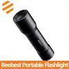 Beebest Flashlight Portable 130m Three Gears Mode Waterproof SOS Multi-Scenario Mini electric torch ► Photo 1/5