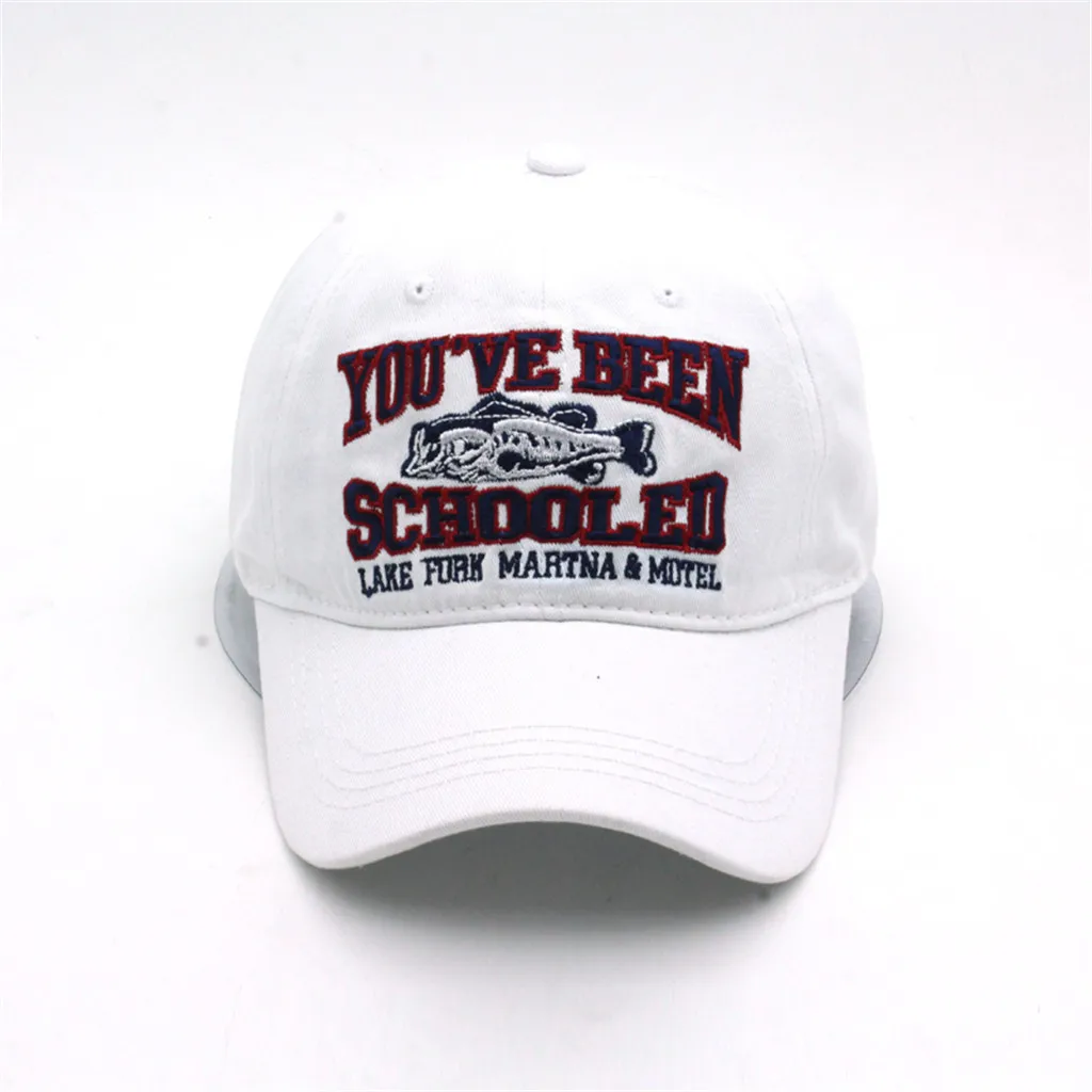 WH Женская Мужская бейсболка модные бейсболки Uniex Sport Glof Hat баскетбольные кепки шапки для мужчин и женщин буквы - Цвет: WH