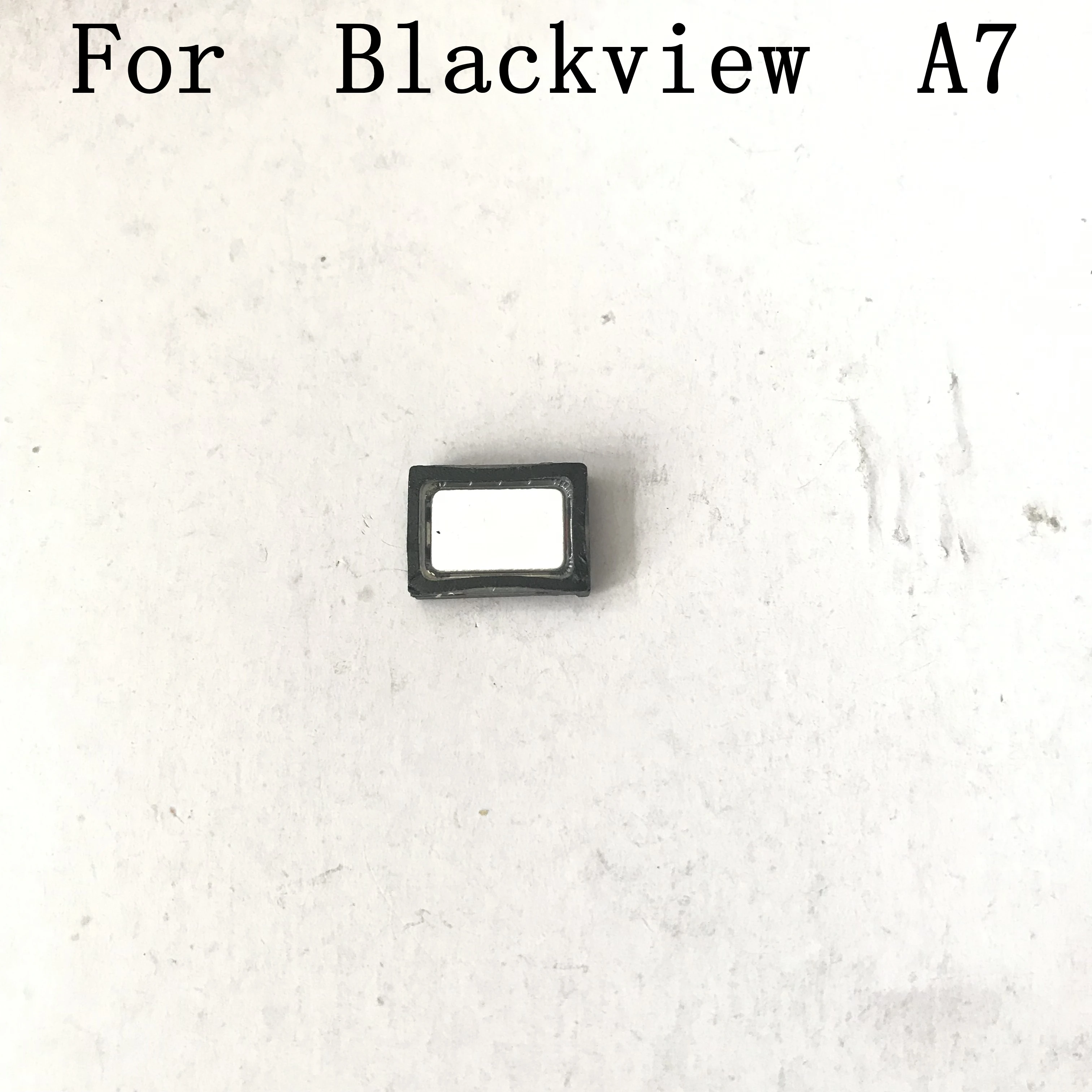 Blackview A7 используется громкий динамик ЗУММЕР звонковое устройство для Blackview A7 ремонт починка Часть Замена