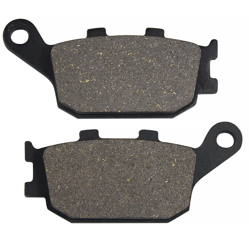 honda cb trigger brake pad price