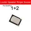 Louder Speaker Ringer For Oneplus 1 2 3 3T 5 5T 6 6T 7 7T 8 X Pro Loudspeaker Buzzer Module Flex Cable Repair Parts Replacement ► Photo 2/6