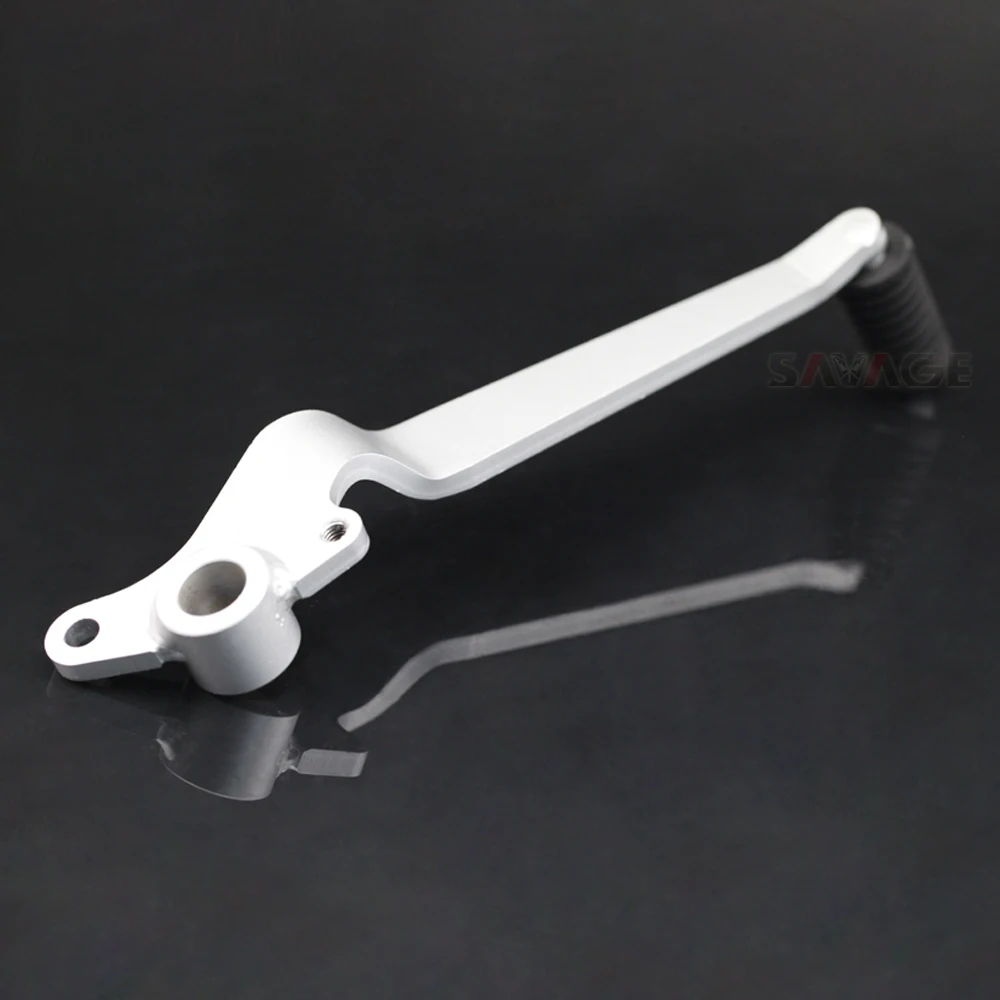 Rear Brake Lever  (3)