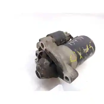 

0001116003 ENGINE STARTER CITROEN SAXO