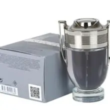 Духи для мужчин 100 мл стеклянная бутылка мужская Серебряная чашка Parfum длительный аромат спрей одеколон джентльмен распылитель