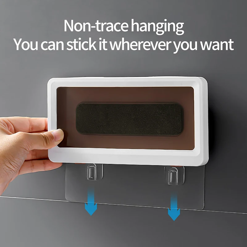 CCYKXA Boîte De Rangement Pour Téléphone Portable, 2 Pièces Support Adhésif Pour Tableau De Bord Accessoire De Fixation Pour Voiture 88953700