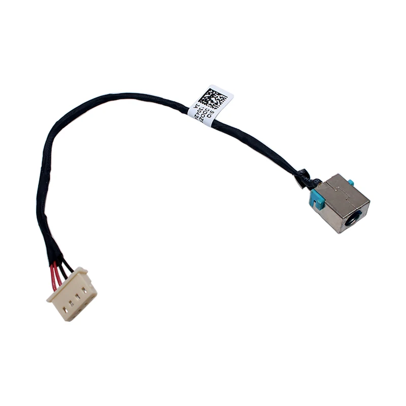 Разъем постоянного тока для Acer Aspire V5-552 V5-552P V5-552G V5-552PG E5-573 E5-573G E5-573T DC кабель розетки