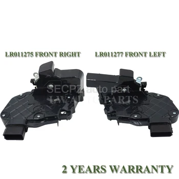 

Door Latch Front Right and Left for LAND ROVER Evoque Freelander 2 Discovery Range Rover Sport LR011275 & LR011277