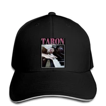 Бейсбольная кепка Elton John World Tour Piano Handstand с логотипом мужская новая черная бейсболка Md