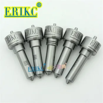 

ERIKC Jet Nozzle L215PBC Fuel Oil Burner Spray Nozzle Common Rail Genuine Diesel Injector Nozzle L215 PBC for BEBE4D08002
