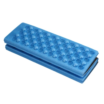 

Outdoor Portable Foldable EVA Foam Waterproof Garden Cushion Seat Pad Chair for outdoor
