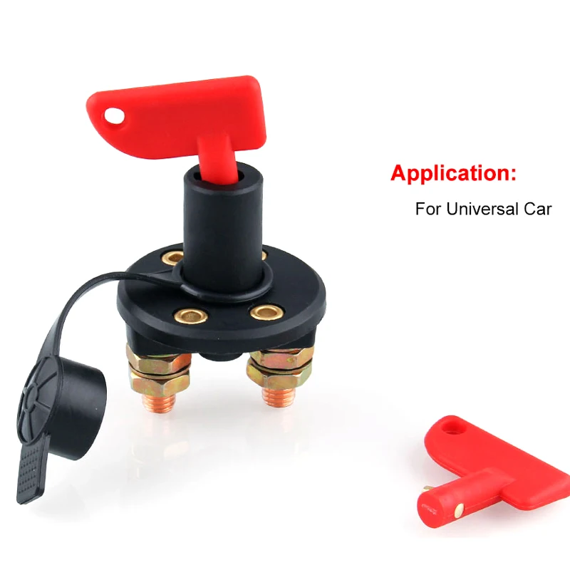 De Energia Rotativo Caminhão Marinha Bateria Principal