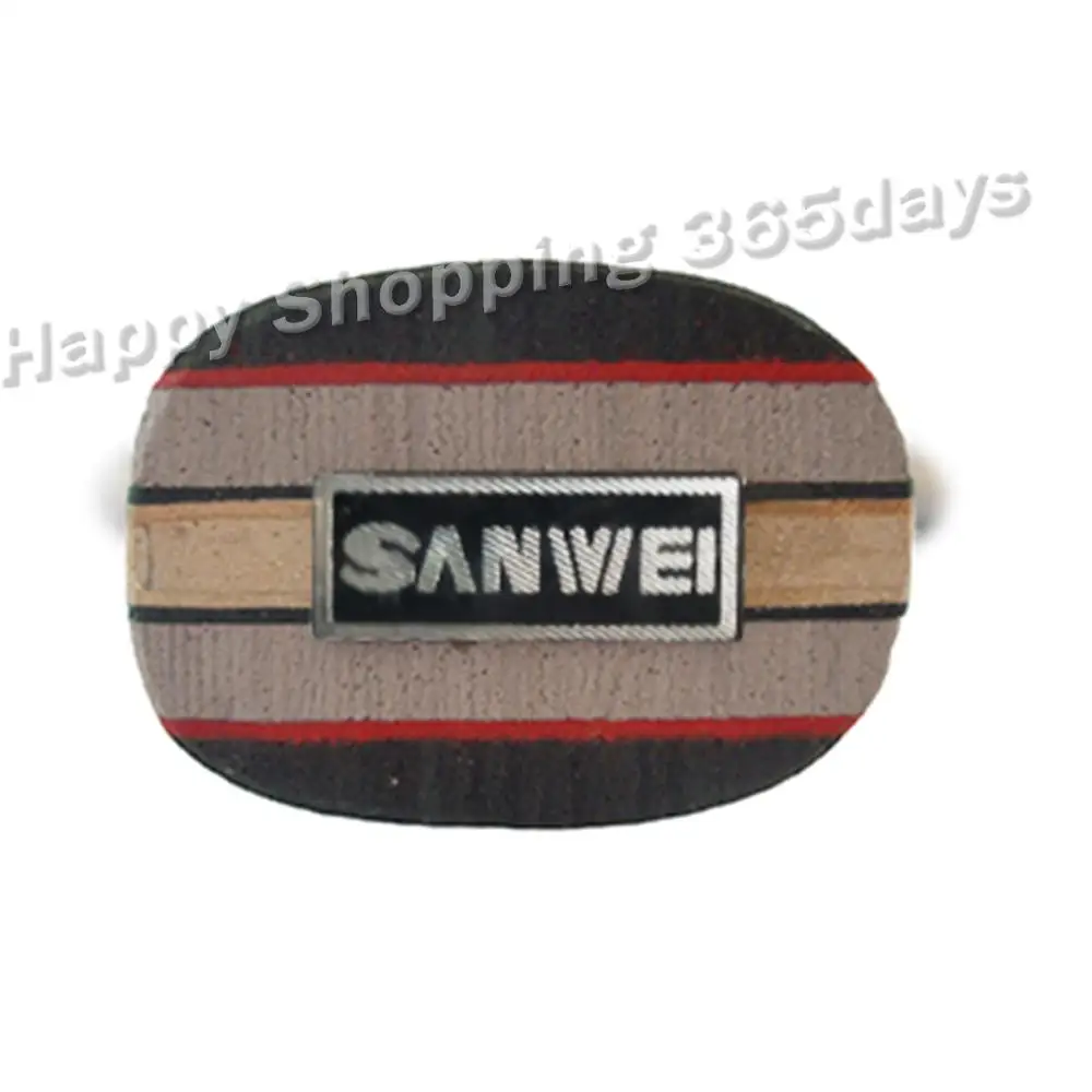 Sanwei A4 черный паук 4 A-4 настольный теннис пинг понг лезвие
