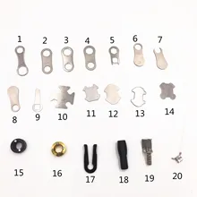 Хорошее качество 1 шт. стоматологический наконечник для высокоскоростной бормашины ремонтный инструмент удалить задний гаечный ключ