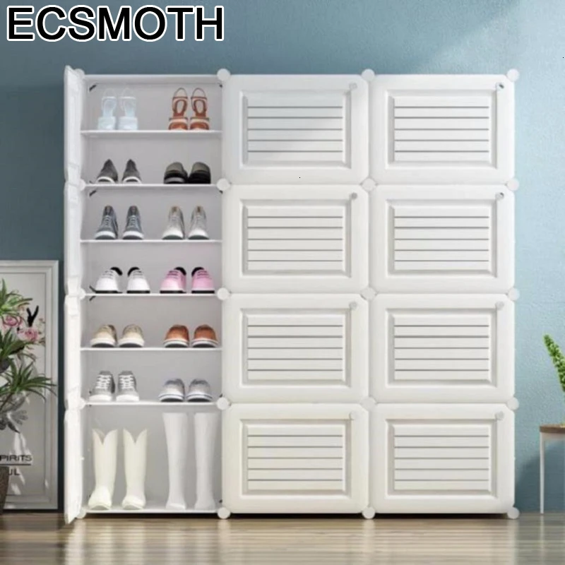 Kast Mobile Armoire De Rangement Meble Zapatero Organizador Moveis Scarpiera Furniture Meuble Chaussure Mueble Shoes Cabinet| |