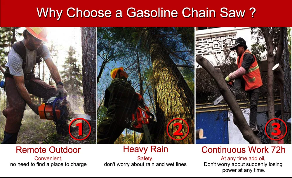 Chainsaw Chain saw_02