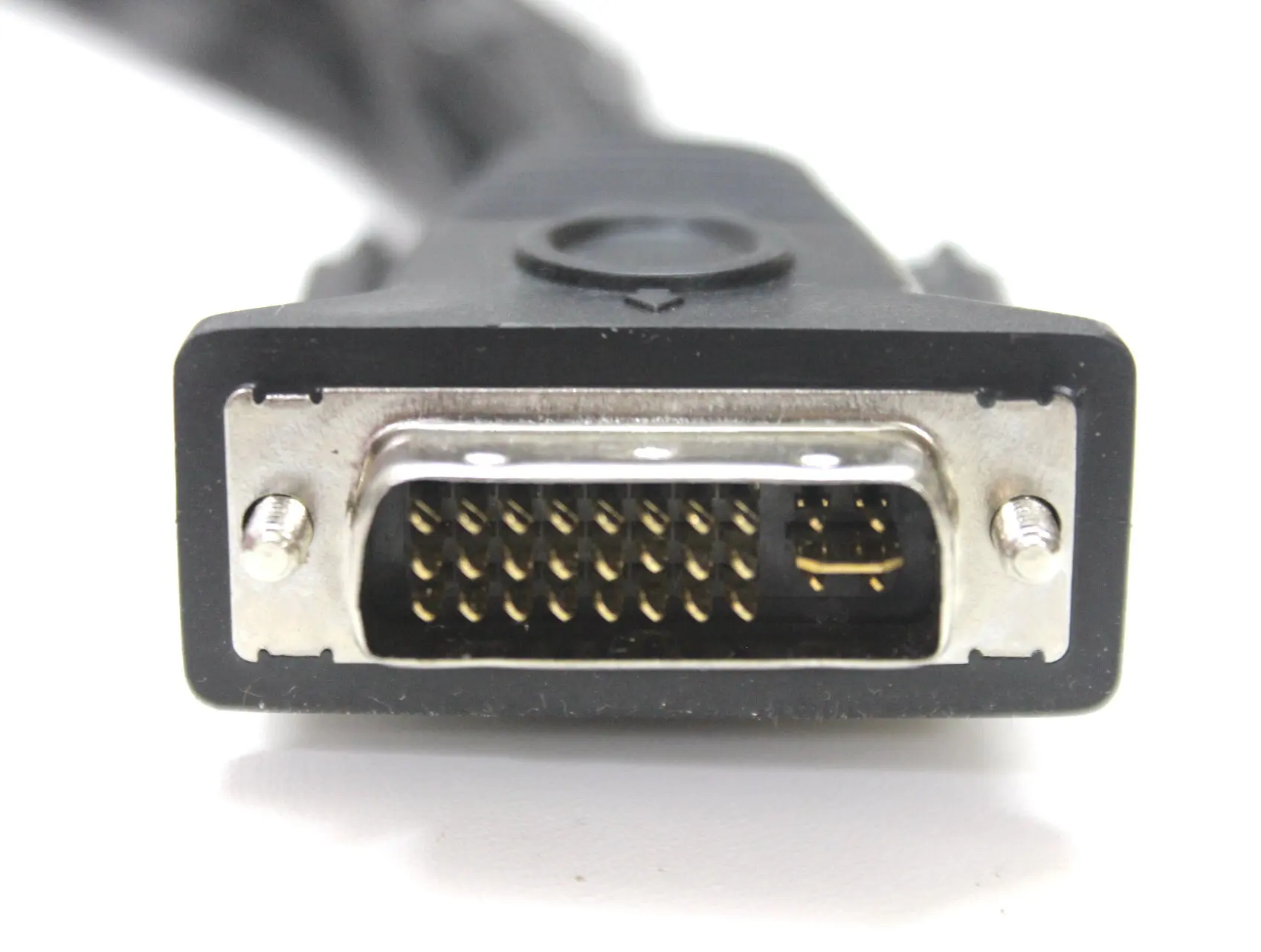 Macho para Bnc Linha de Áudio para Geovision 24 + 5 a 16 Novo Fêmea Breakout Cabo Bnc Gv-1480a Dvr Cctv Cartão Dvi - Image 2
