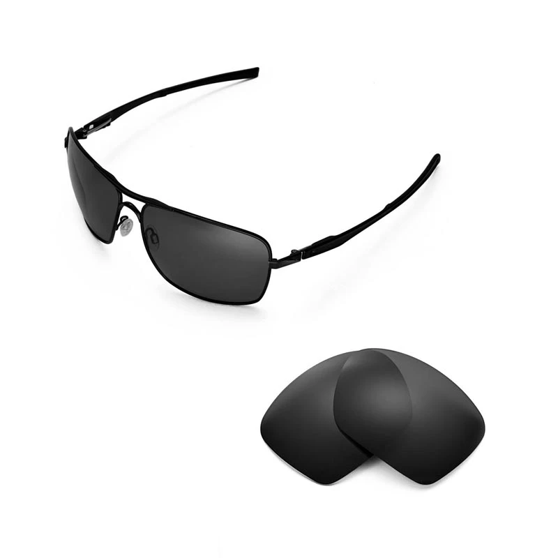 oakley plaintiff squared lenses