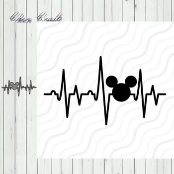 

Cute ECG Metal Cutting Dies Stencils Die Cut for DIY Scrapbooking Album Paper Card Embossing 2019 new