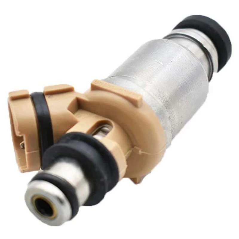 Форсунка топливного инжектора 23250 16150 для Toyota Corolla AE110 4AFE 5AFE 23209 16150|Сборники